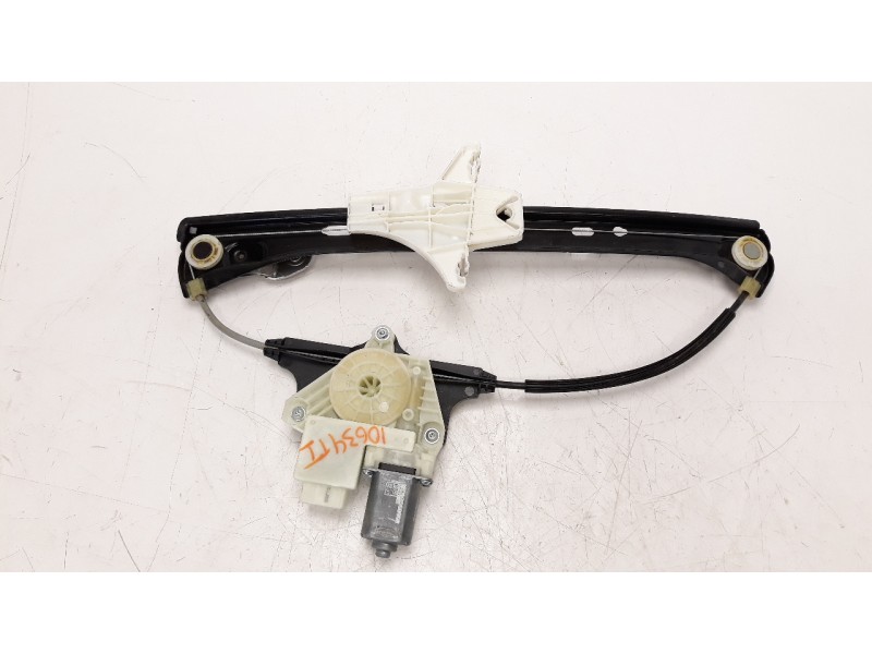 Recambio de elevalunas trasero izquierdo para volkswagen passat variant (3g5) 1.6 tdi dpf referencia OEM IAM 3G9839461B  