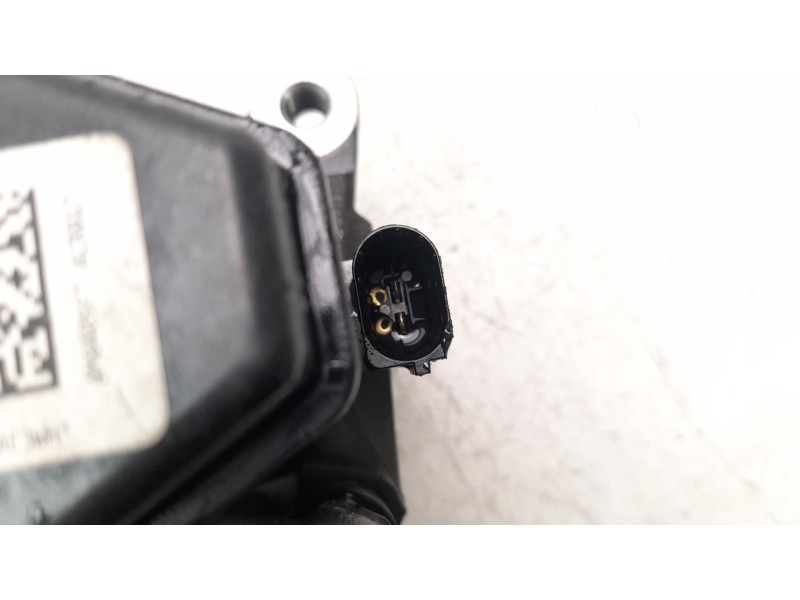 Recambio de pinza de freno trasera izquierda para audi q7 4mg referencia OEM IAM 4M0615403F  
