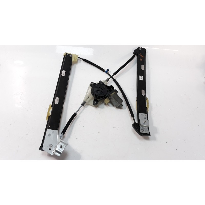 Recambio de elevalunas delantero derecho para seat leon (kl1) 1.5 16v tsi act referencia OEM IAM 5FA837462B  
