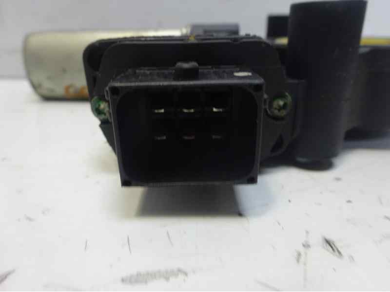 Recambio de motor elevalunas delantero izquierdo para opel corsa d 1.3 16v cdti referencia OEM IAM 3H4144F 2740010876004 