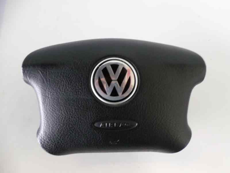 Recambio de airbag delantero izquierdo para volkswagen golf iv berlina (1j1) conceptline referencia OEM IAM 3B0880201M  