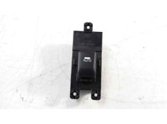 MANDO ELEVALUNAS TRASERO IZQUIERDO 93580A2000 93580A2000 