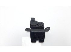 Recambio de cerradura maletero / porton para hyundai kona referencia OEM IAM 81230G6010   2