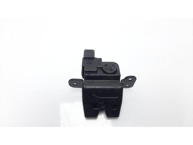 Recambio de cerradura maletero / porton para hyundai kona referencia OEM IAM 81230G6010  