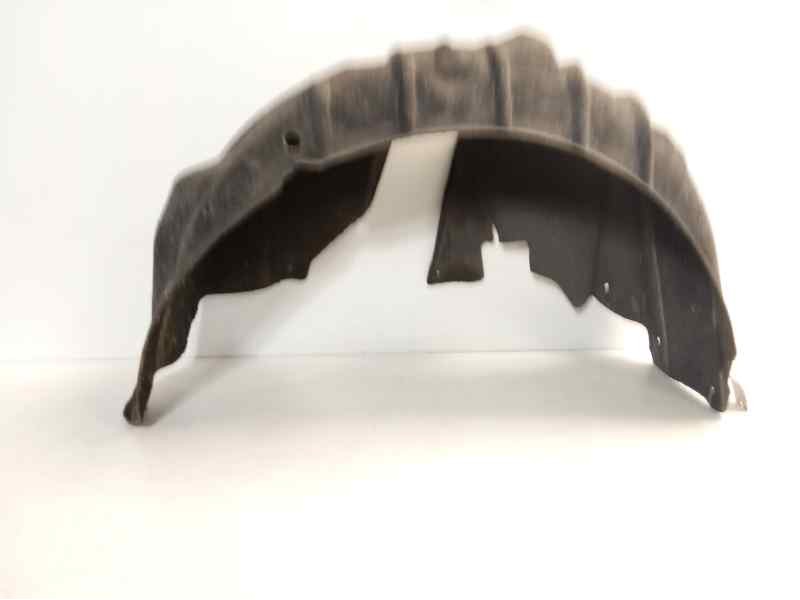 Recambio de paso rueda trasero izquierdo para audi a3 (8p) 1.6 tdi attraction referencia OEM IAM   