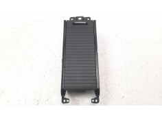 Recambio de cenicero para renault megane iv berlina 5p 1.2 tce energy referencia OEM IAM 969121990R  