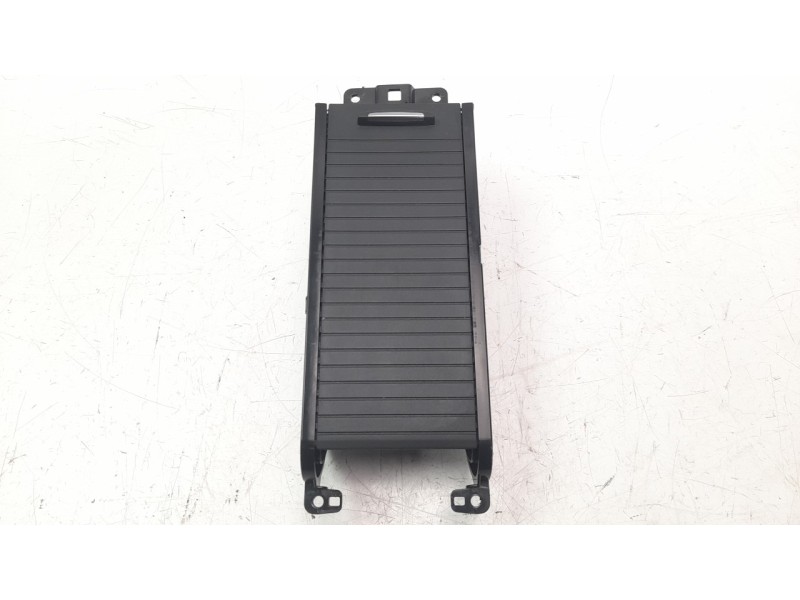 Recambio de cenicero para renault megane iv berlina 5p 1.2 tce energy referencia OEM IAM 969121990R  