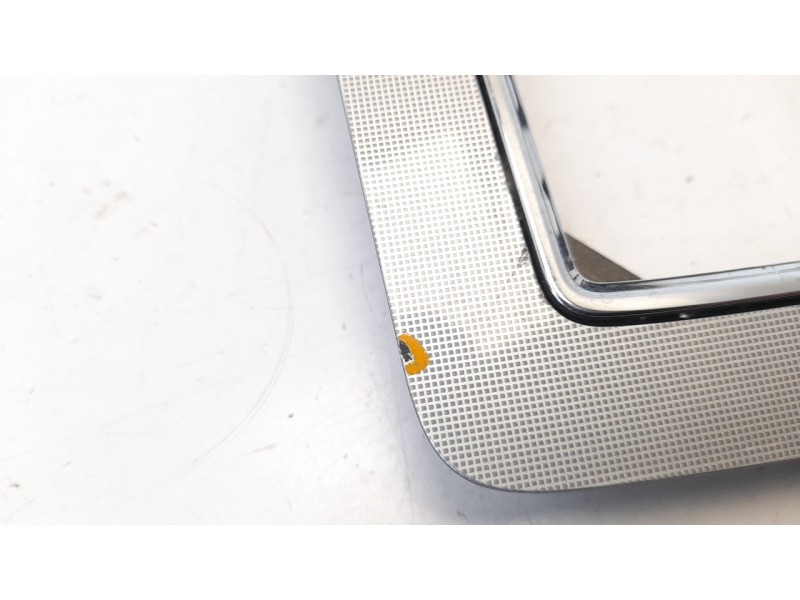 Recambio de moldura para skoda octavia lim. (5e3) ambition referencia OEM IAM 5E1863212A  