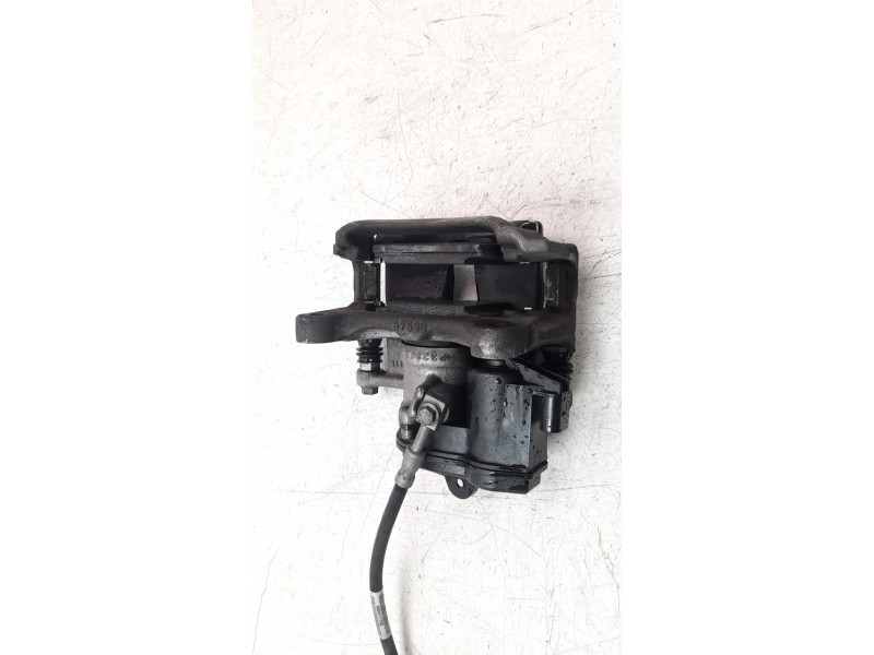 Recambio de pinza de freno trasera izquierda para audi q7 4mg referencia OEM IAM 4M0615403F  