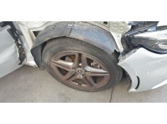 Recambio de mangueta delantera derecha para mercedes-benz b-klasse (bm 247) b 200 d referencia OEM IAM 2473320800   2