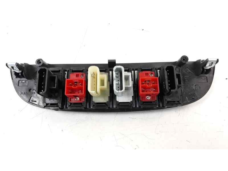 Recambio de mando multifuncion para mercedes-benz clase m (w163) 400 cdi (163.128) referencia OEM IAM   