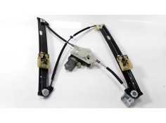 Recambio de elevalunas delantero derecho para seat leon (kl1) 1.5 16v tsi act referencia OEM IAM 5FA837462B   2