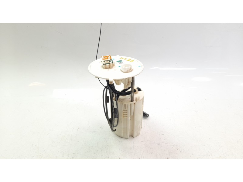 Recambio de aforador para toyota hilux (kun) referencia OEM IAM 770100K201  