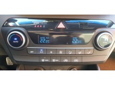 Recambio de mando climatizador para hyundai tucson 1.6 crdi cat referencia OEM IAM 97250D7FB0   2