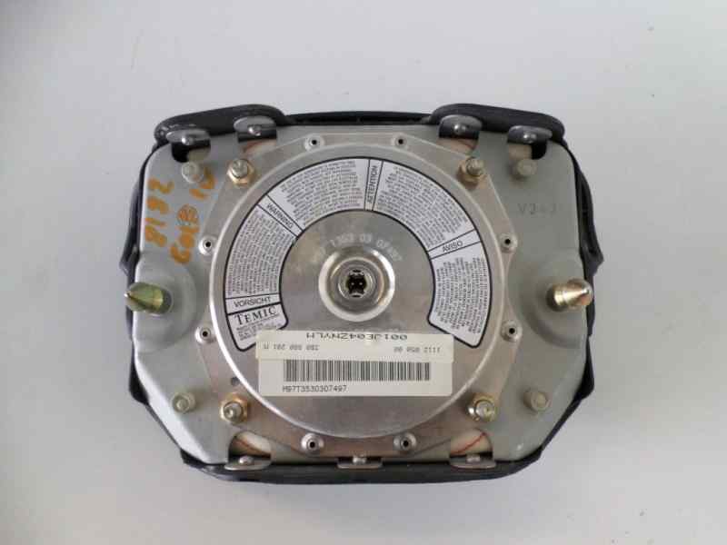 Recambio de airbag delantero izquierdo para volkswagen golf iv berlina (1j1) conceptline referencia OEM IAM 3B0880201M  