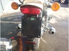 PORTAMATRICULAS GU31438083 