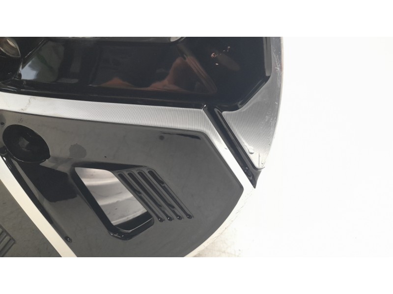 Recambio de llanta para kia niro (sg2) hybrid concept referencia OEM IAM 52910AT000  