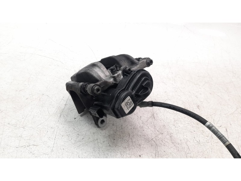 Recambio de pinza de freno trasera izquierda para audi q7 4mg referencia OEM IAM 4M0615403F  