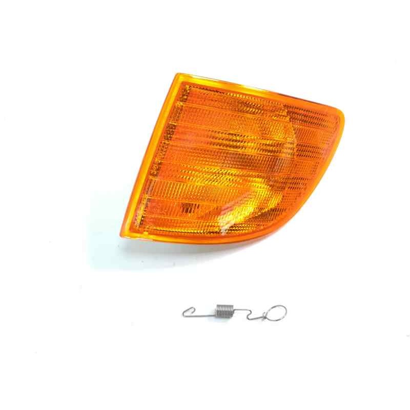 Recambio de piloto delantero izquierdo para mercedes-benz vito (w638) caja cerrada referencia OEM IAM 6388200021 103F73201201 ME