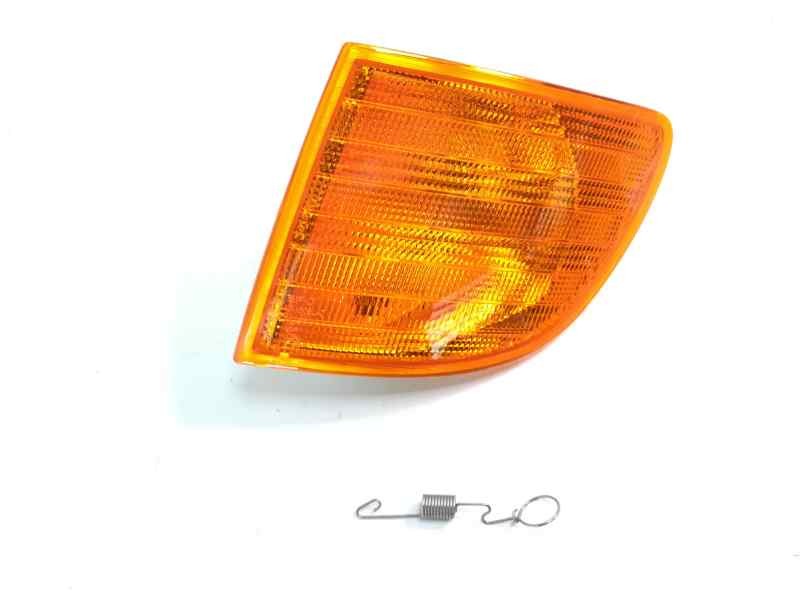 Recambio de piloto delantero izquierdo para mercedes-benz vito (w638) caja cerrada referencia OEM IAM 6388200021 103F73201201 ME