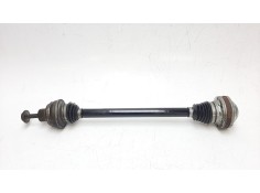 TRANSMISION TRASERA IZQUIERDA 8R0501203C A2591 T78381