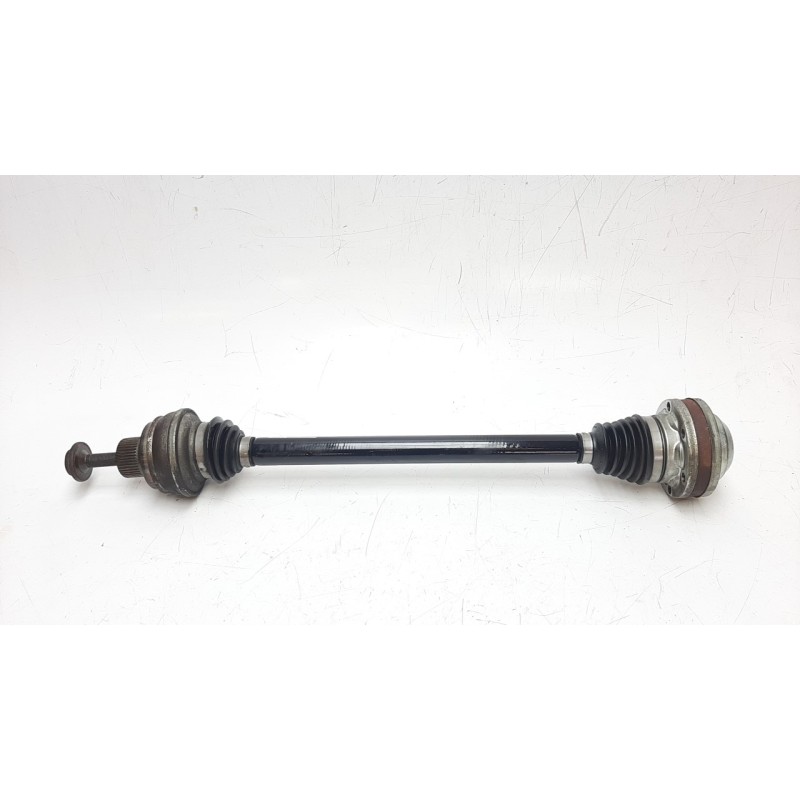 Recambio de transmision trasera izquierda para audi q5 (8r) 2.0 16v tfsi referencia OEM IAM 8R0501203C A2591 T78381
