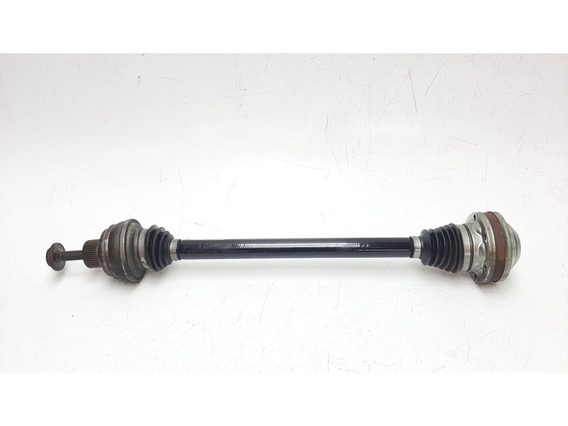 Recambio de transmision trasera izquierda para audi q5 (8r) 2.0 16v tfsi referencia OEM IAM 8R0501203C A2591 T78381