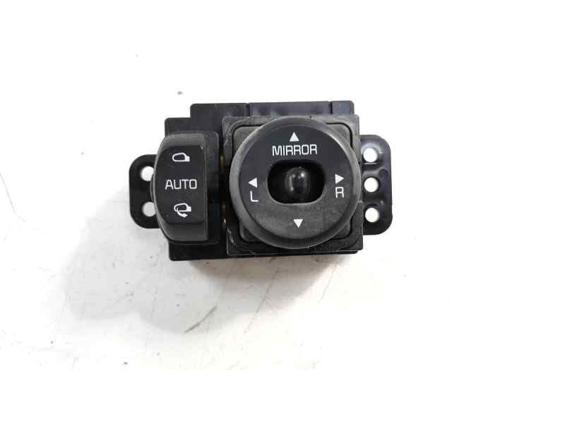 Recambio de mando retrovisor para kia cee´d concept referencia OEM IAM 93530A2050  