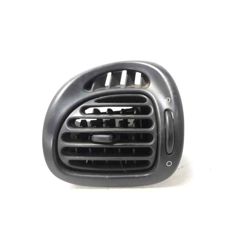 Recambio de rejilla aireadora para citroen xsara picasso 2.0 hdi cat (rhy / dw10td) referencia OEM IAM 9631280177  