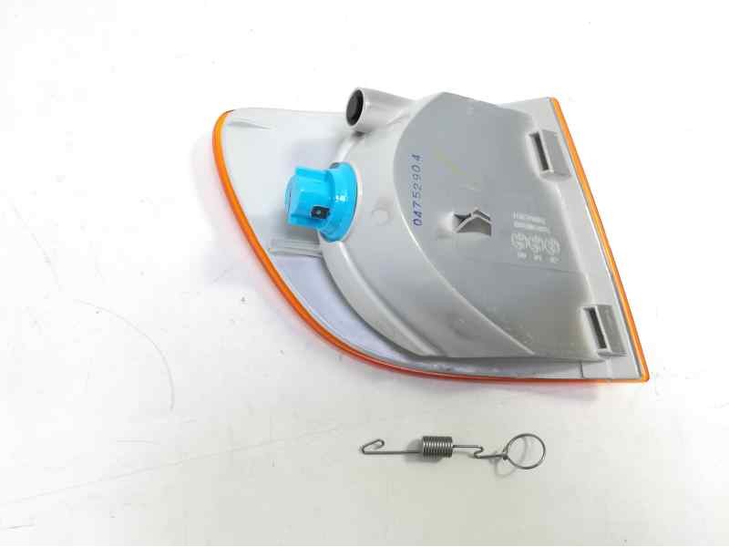 Recambio de piloto delantero izquierdo para mercedes-benz vito (w638) caja cerrada referencia OEM IAM 6388200021 103F73201201 ME