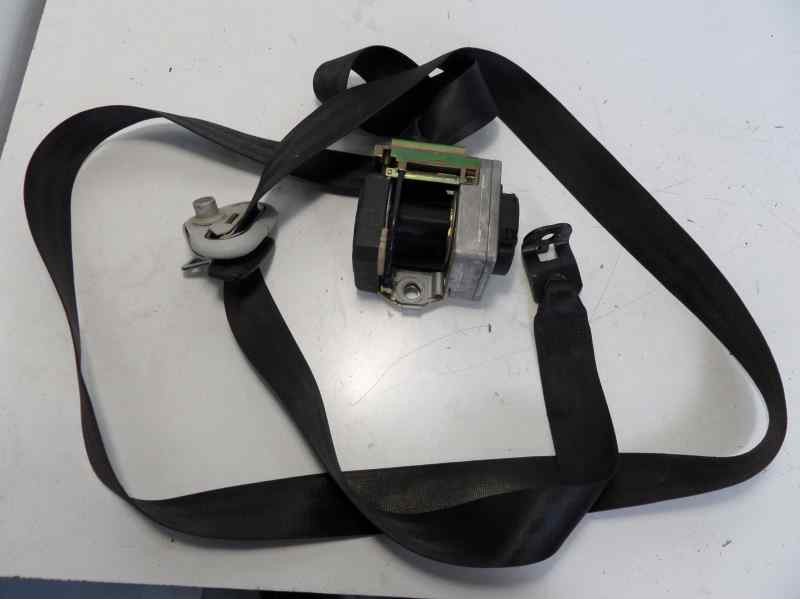 Recambio de cinturon seguridad delantero derecho para volkswagen golf iv berlina (1j1) conceptline referencia OEM IAM   