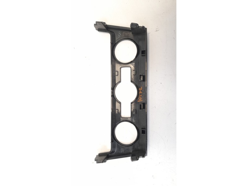 Recambio de moldura para skoda octavia lim. (5e3) ambition referencia OEM IAM 5E0863152B  