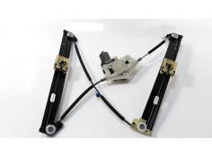 Recambio de elevalunas delantero izquierdo para seat leon (kl1) 1.5 16v tsi act referencia OEM IAM 5FA837461B   2