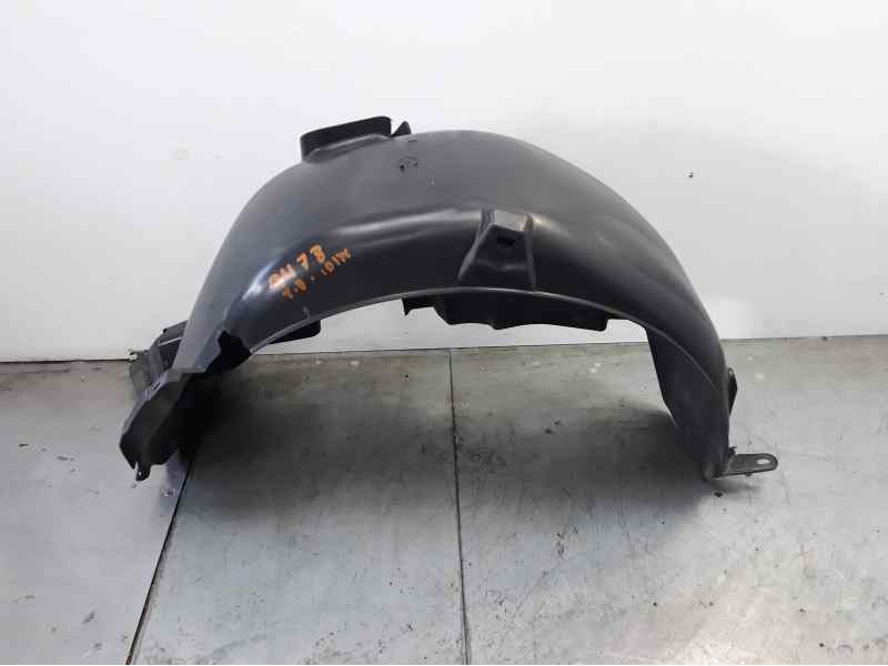 Recambio de paso rueda trasero derecho para seat ibiza (6j5) stylance / style referencia OEM IAM 6J0810970  