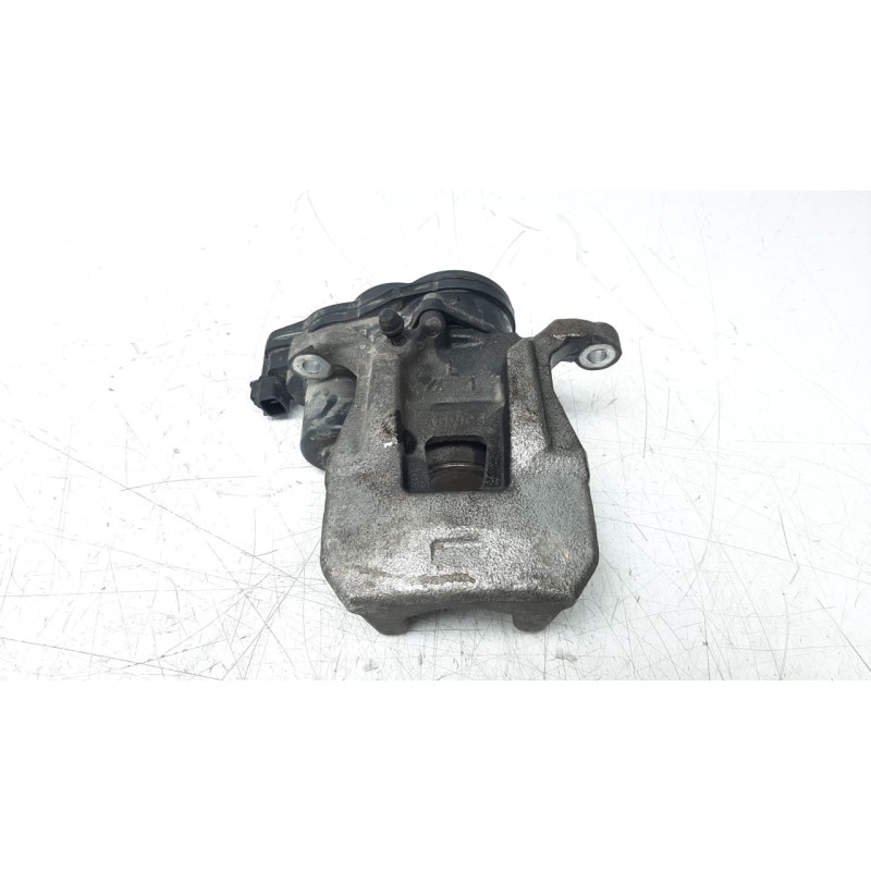 Recambio de pinza de freno trasera izquierda para mitsubishi outlander (gf0) phev kaiteki 4wd referencia OEM IAM 4605C043 180121