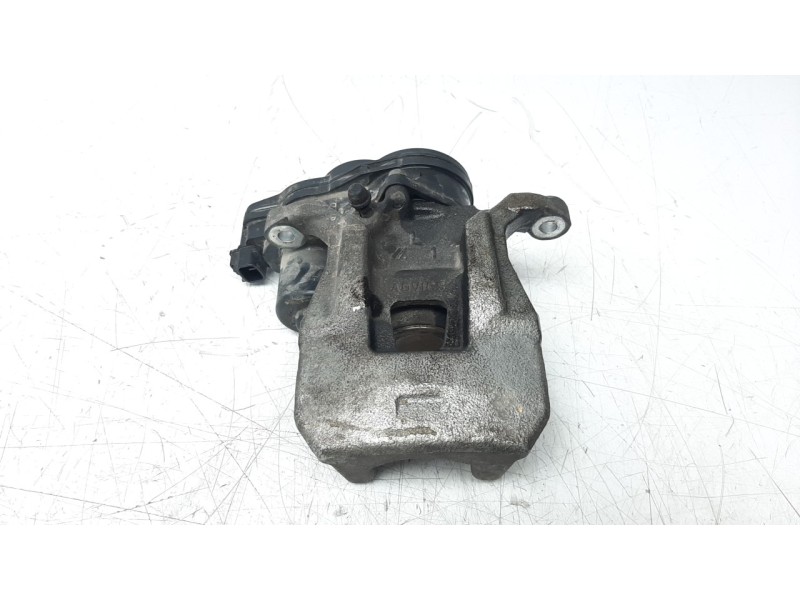 Recambio de pinza de freno trasera izquierda para mitsubishi outlander (gf0) phev kaiteki 4wd referencia OEM IAM 4605C043 180121