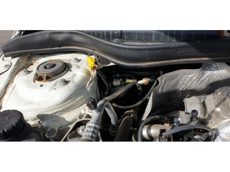 Recambio de abs para mercedes-benz clase a (w176) 1.8 cdi cat referencia OEM IAM A0094316412  