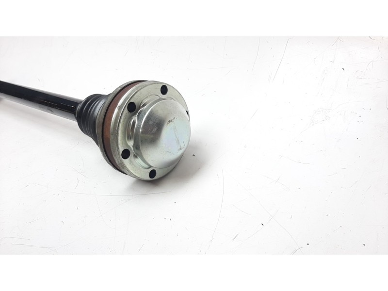 Recambio de transmision trasera izquierda para audi q5 (8r) 2.0 16v tfsi referencia OEM IAM 8R0501203C A2591 T78381