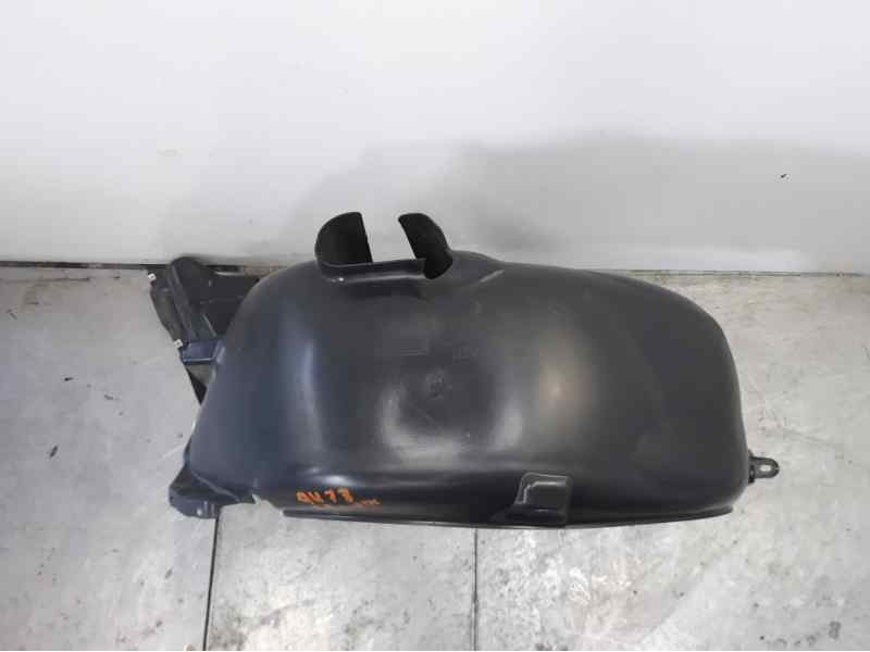 Recambio de paso rueda trasero derecho para seat ibiza (6j5) stylance / style referencia OEM IAM 6J0810970  
