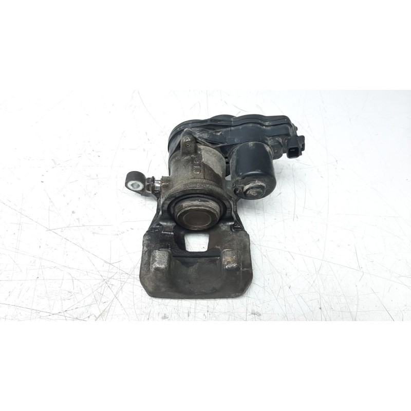 Recambio de pinza de freno trasera izquierda para mitsubishi outlander (gf0) phev kaiteki 4wd referencia OEM IAM 4605C043 180121
