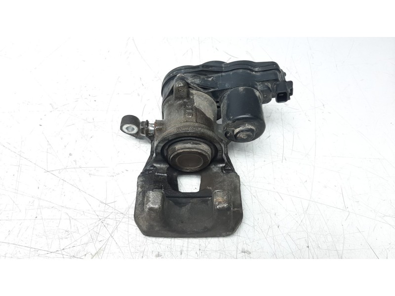Recambio de pinza de freno trasera izquierda para mitsubishi outlander (gf0) phev kaiteki 4wd referencia OEM IAM 4605C043 180121