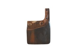 Recambio de guardabarros trasero para mitsubishi l 200 (kl0/kj0) 2.2 di-d cat referencia OEM IAM 5370C136   2