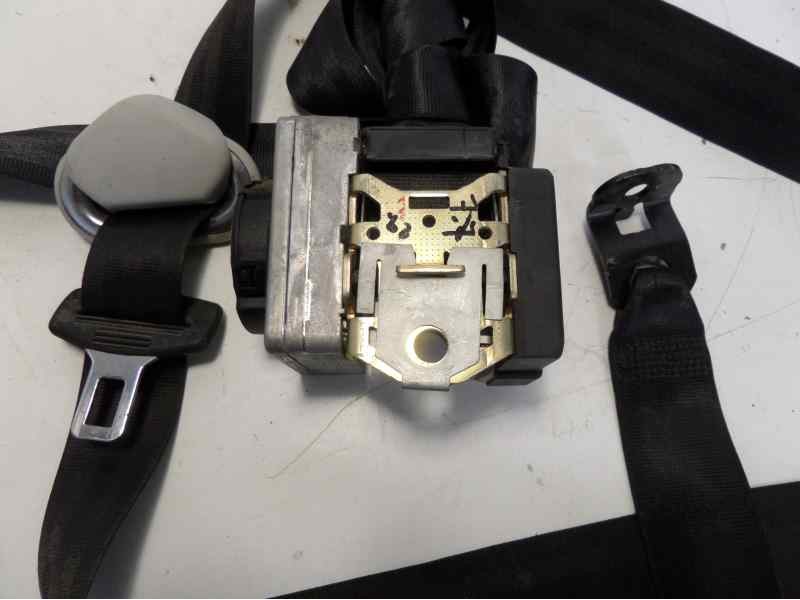 Recambio de cinturon seguridad delantero derecho para volkswagen golf iv berlina (1j1) conceptline referencia OEM IAM   