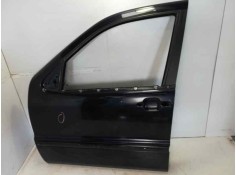 Recambio de puerta delantera izquierda para mercedes-benz clase m (w163) 400 cdi (163.128) referencia OEM IAM 1637201505  