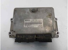 Recambio de centralita motor uce para fiat stilo (192) 1.9 jtd / 1.9 jtd 115 dynamic referencia OEM IAM 0281011396 0281011396 