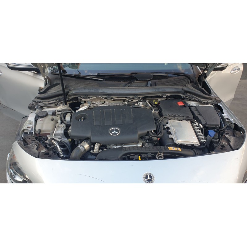 Recambio de motor completo para mercedes-benz b-klasse (bm 247) (2.2019) b 200 d (247.012) referencia OEM IAM 654920  