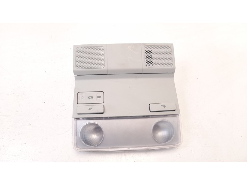 Recambio de luz interior para skoda octavia lim. (5e3) ambition referencia OEM IAM 1K0947133H  