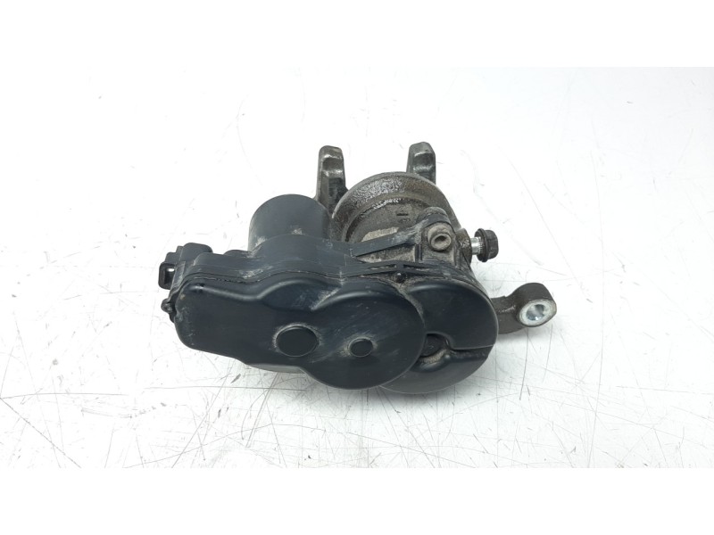 Recambio de pinza de freno trasera izquierda para mitsubishi outlander (gf0) phev kaiteki 4wd referencia OEM IAM 4605C043 180121