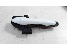 Recambio de maneta exterior delantera derecha para kia cee´d concept referencia OEM IAM   