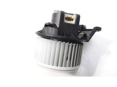 Recambio de ventilador calefaccion para opel corsa e selective referencia OEM IAM 13335075 34027 VHF510047HQ 2